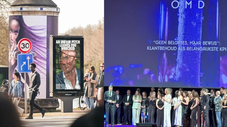 Voorspellingen 2026: handhaving Pitchcode en AI verovert awardfestivals